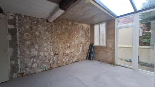 Annonce Vente Appartement Chevreuse 78