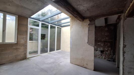 Acheter Appartement 38 m2 Chevreuse
