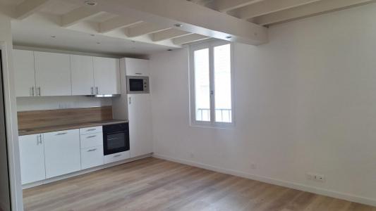 Acheter Appartement 53 m2 Chevreuse