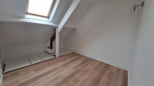 Acheter Appartement Chevreuse Yvelines