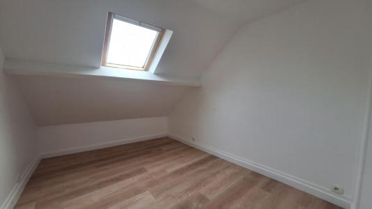 Acheter Appartement Chevreuse 253500 euros
