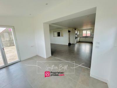 Acheter Maison 206 m2 Coulommiers
