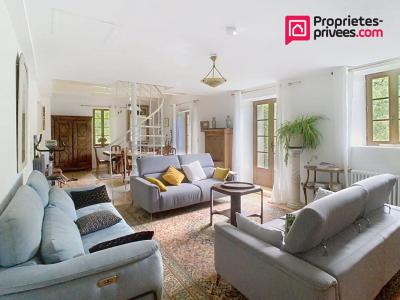 For sale Notre-dame-de-la-rouviere VAL-D-AIGOUAL 9 rooms 282 m2 Gard (30570) photo 1