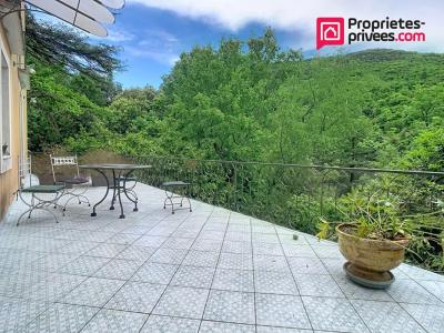 For sale Notre-dame-de-la-rouviere VAL-D-AIGOUAL 9 rooms 282 m2 Gard (30570) photo 2