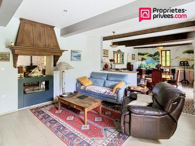 For sale Notre-dame-de-la-rouviere VAL-D-AIGOUAL 9 rooms 282 m2 Gard (30570) photo 3