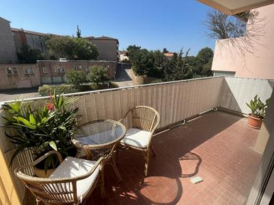 Annonce Location 3 pi�ces Appartement Angles 30