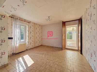 Annonce Vente 3 pi�ces Maison Roe 53