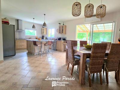 Acheter Maison 147 m2 Villefranche-de-lonchat