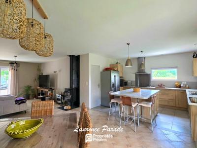 Acheter Maison Villefranche-de-lonchat Dordogne