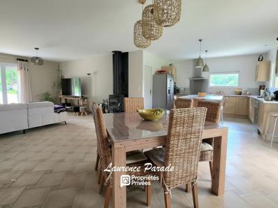 Acheter Maison Villefranche-de-lonchat 378000 euros