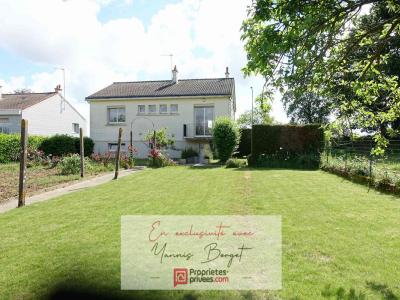 For sale Chavagnes-en-paillers 4 rooms 87 m2 Vendee (85250) photo 2
