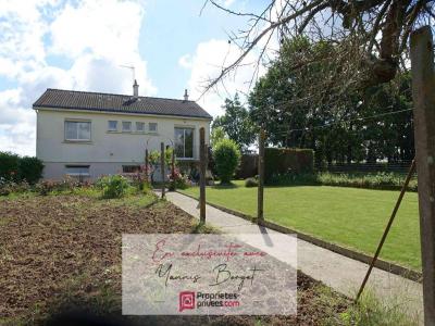 For sale Chavagnes-en-paillers 4 rooms 87 m2 Vendee (85250) photo 3