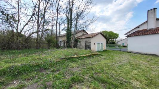 Acheter Maison 103 m2 Tocane-saint-apre