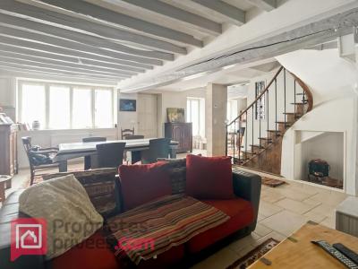 For sale Pontigny 7 rooms 145 m2 Yonne (89230) photo 1