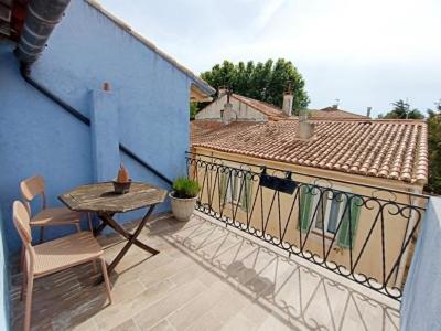 For sale Martigues 3 rooms 60 m2 Bouches du Rhone (13500) photo 0