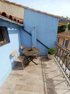 Annonce Vente 3 pi�ces Maison Martigues 13