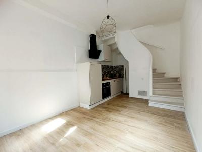 Acheter Maison 60 m2 Martigues