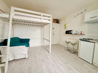 Annonce Location Appartement Levallois-perret 92