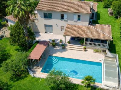 Annonce Vente 7 pi�ces Maison Lauris 84