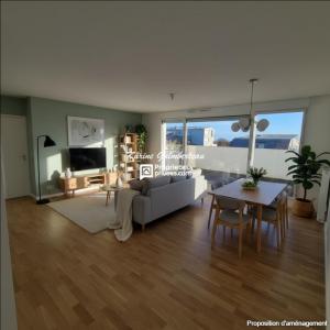 Acheter Appartement 70 m2 Begles