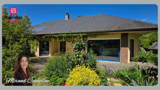 For sale Lusigny-sur-barse 7 rooms 200 m2 Aube (10270) photo 0