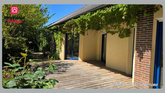 Annonce Vente 7 pi�ces Maison Lusigny-sur-barse 10