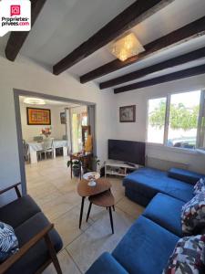 Acheter Maison Vidauban 425000 euros