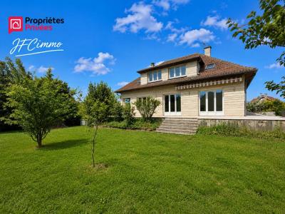For sale Soissons 8 rooms 240 m2 Aisne (02200) photo 1