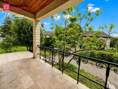 For sale Soissons 8 rooms 240 m2 Aisne (02200) photo 2