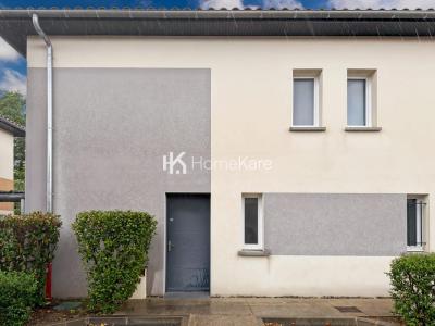 For sale Saint-orens-de-gameville 3 rooms 65 m2 Haute garonne (31650) photo 0