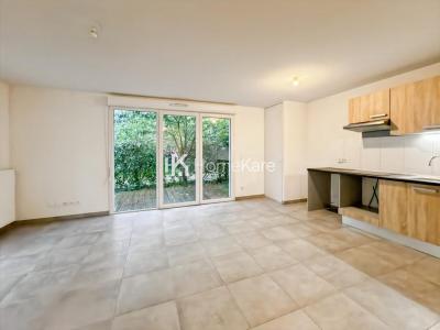Acheter Maison 65 m2 Saint-orens-de-gameville
