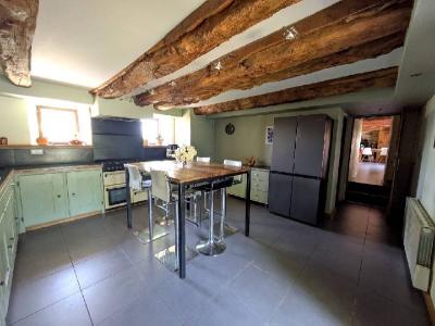 Annonce Vente 10 pi�ces Maison Capdenac-gare 12