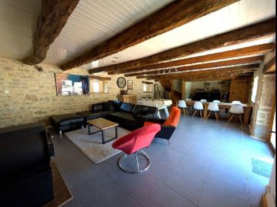 Acheter Maison 228 m2 Capdenac-gare