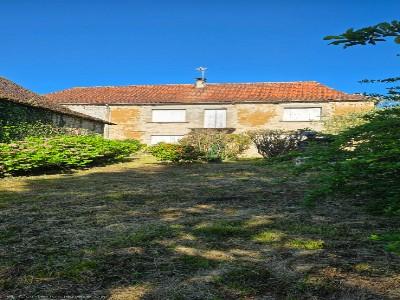 Acheter Maison 179 m2 Saint-rabier
