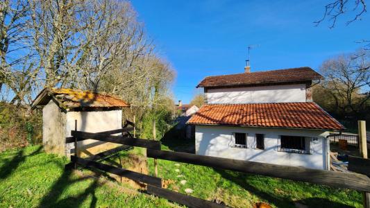 For sale Montfort-en-chalosse 3 rooms 70 m2 Landes (40380) photo 1