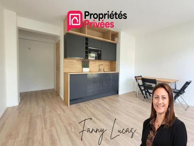 For sale Gif-sur-yvette 2 rooms 49 m2 Essonne (91190) photo 0