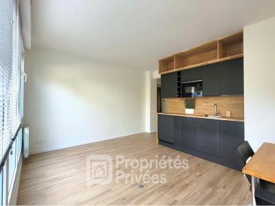 Acheter Appartement 49 m2 Gif-sur-yvette