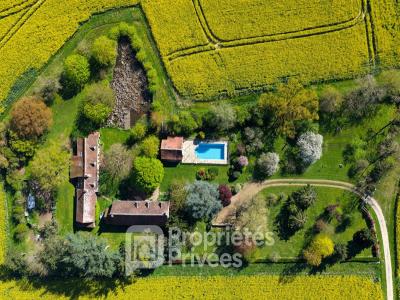 For sale Lanneray 8 rooms 233 m2 Eure et loir (28200) photo 0