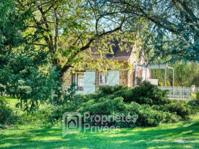 Acheter Maison Lanneray 490000 euros