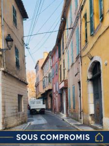 For sale Seyne-sur-mer 5 rooms 94 m2 Var (83500) photo 0