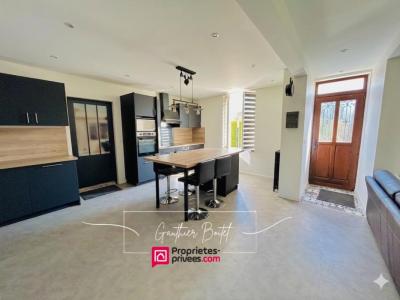 For sale Ferte-gaucher 8 rooms 133 m2 Seine et marne (77320) photo 1