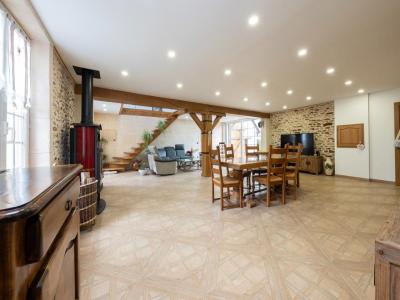 Acheter Maison Coulommiers 749000 euros