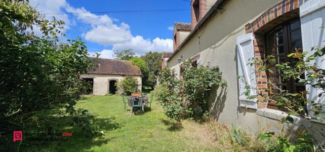 Acheter Maison 190 m2 Egreville