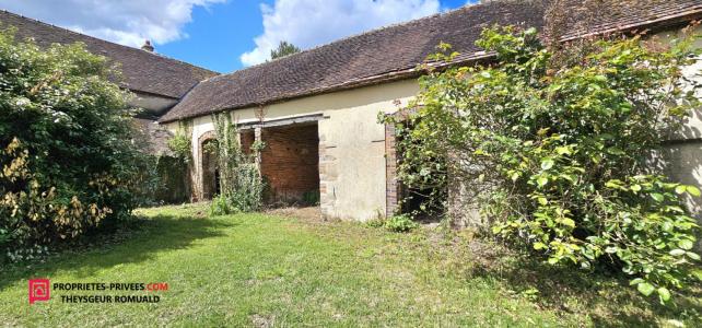 Acheter Maison Egreville Seine et marne