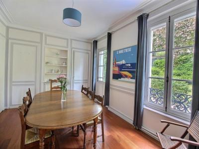 Annonce Vente 10 pi�ces Maison Havre 76