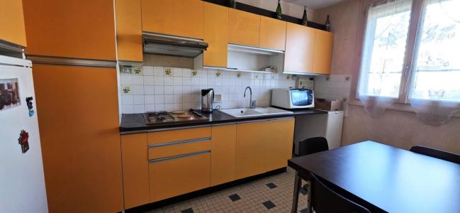 Acheter Maison 60 m2 Saint-nazaire