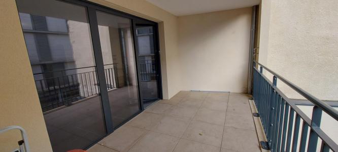 Acheter Appartement 81 m2 Nimes