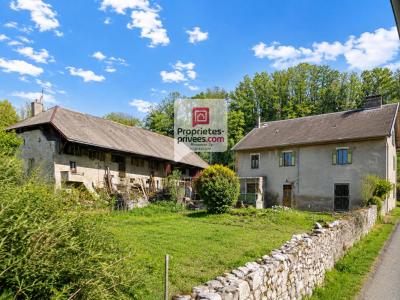 For sale Coise-saint-jean-pied-gauthier 12 rooms 621 m2 Savoie (73800) photo 0