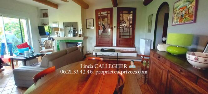 Annonce Vente 6 pi�ces Maison Pezenas 34