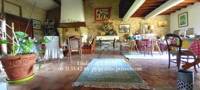 Acheter Maison 217 m2 Pezenas